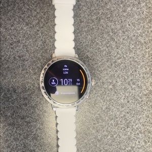 Kate Spade Smart Watch